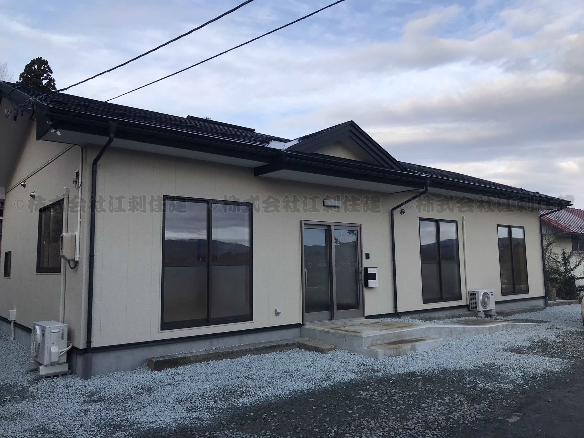 O様邸　新築工事