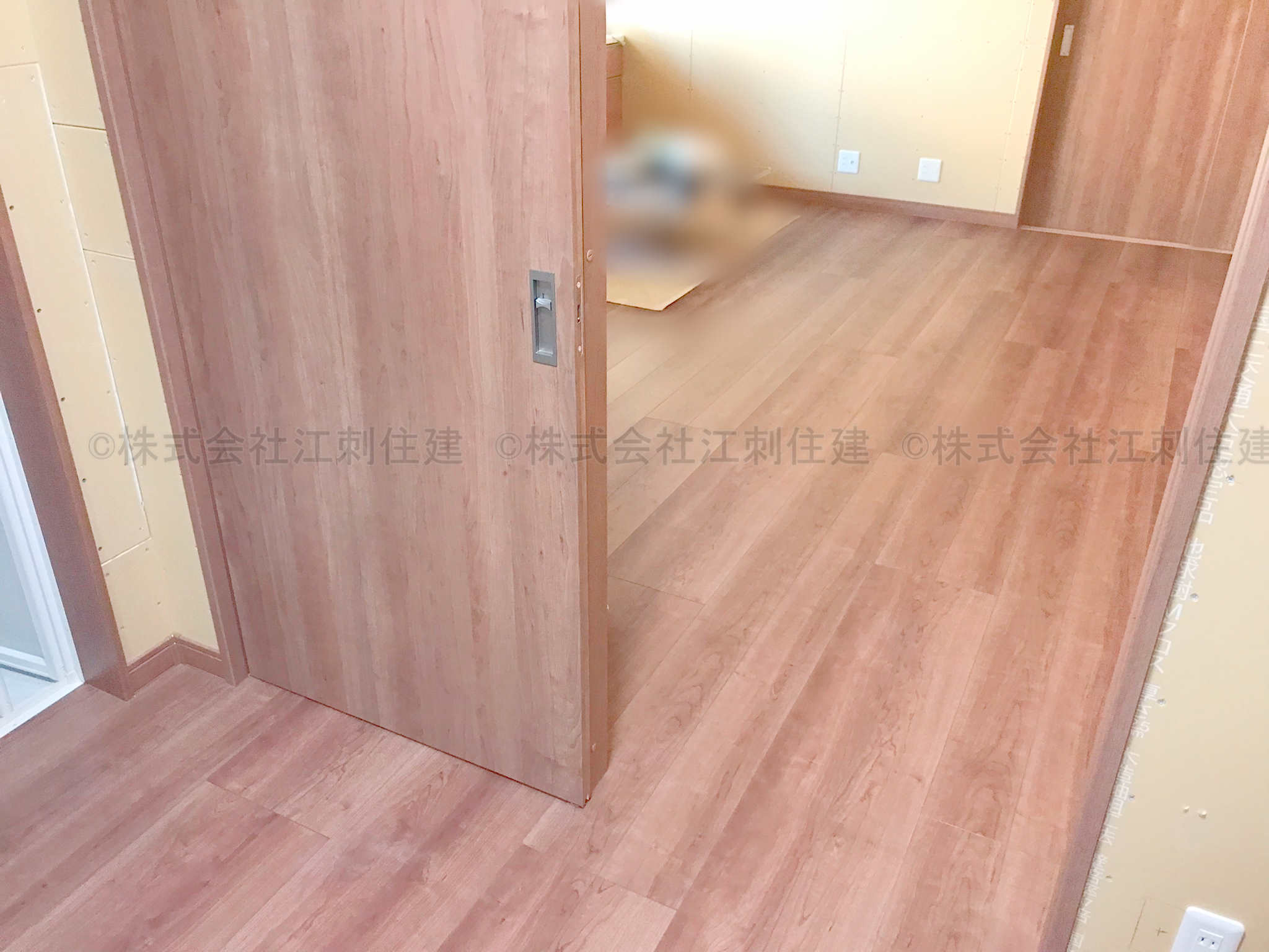 M様邸　リフォーム工事