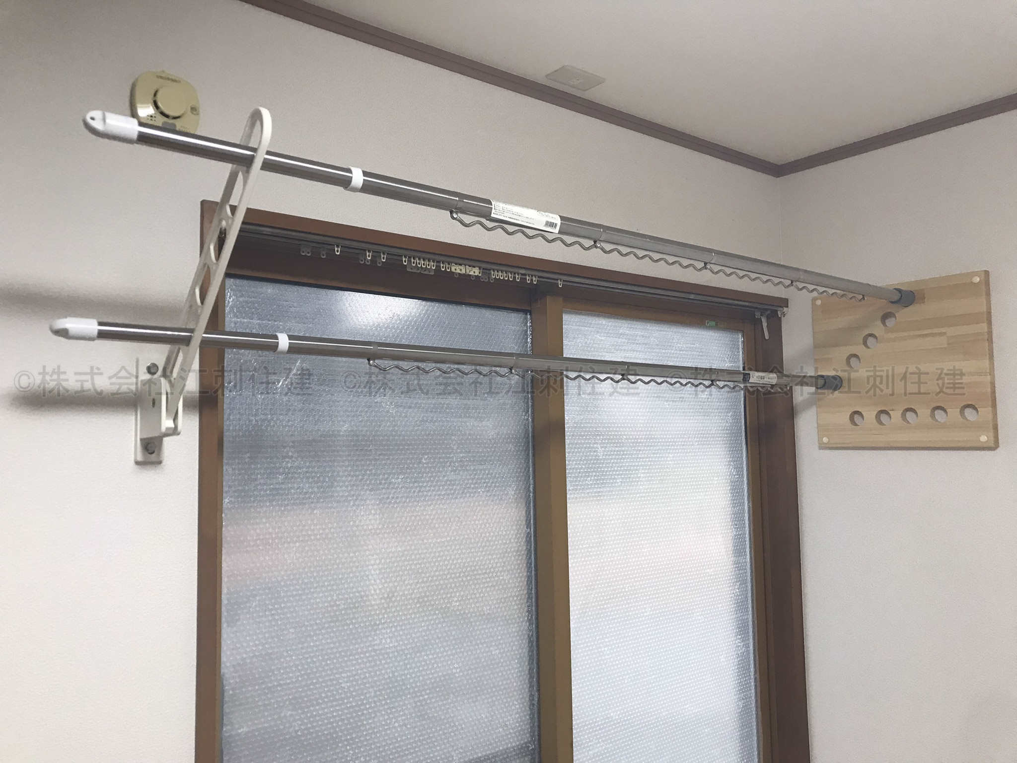 O様邸　リフォーム工事