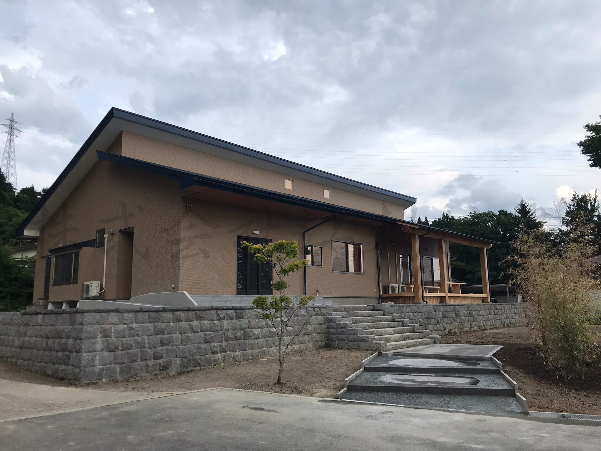 ｋ様邸　新築工事　