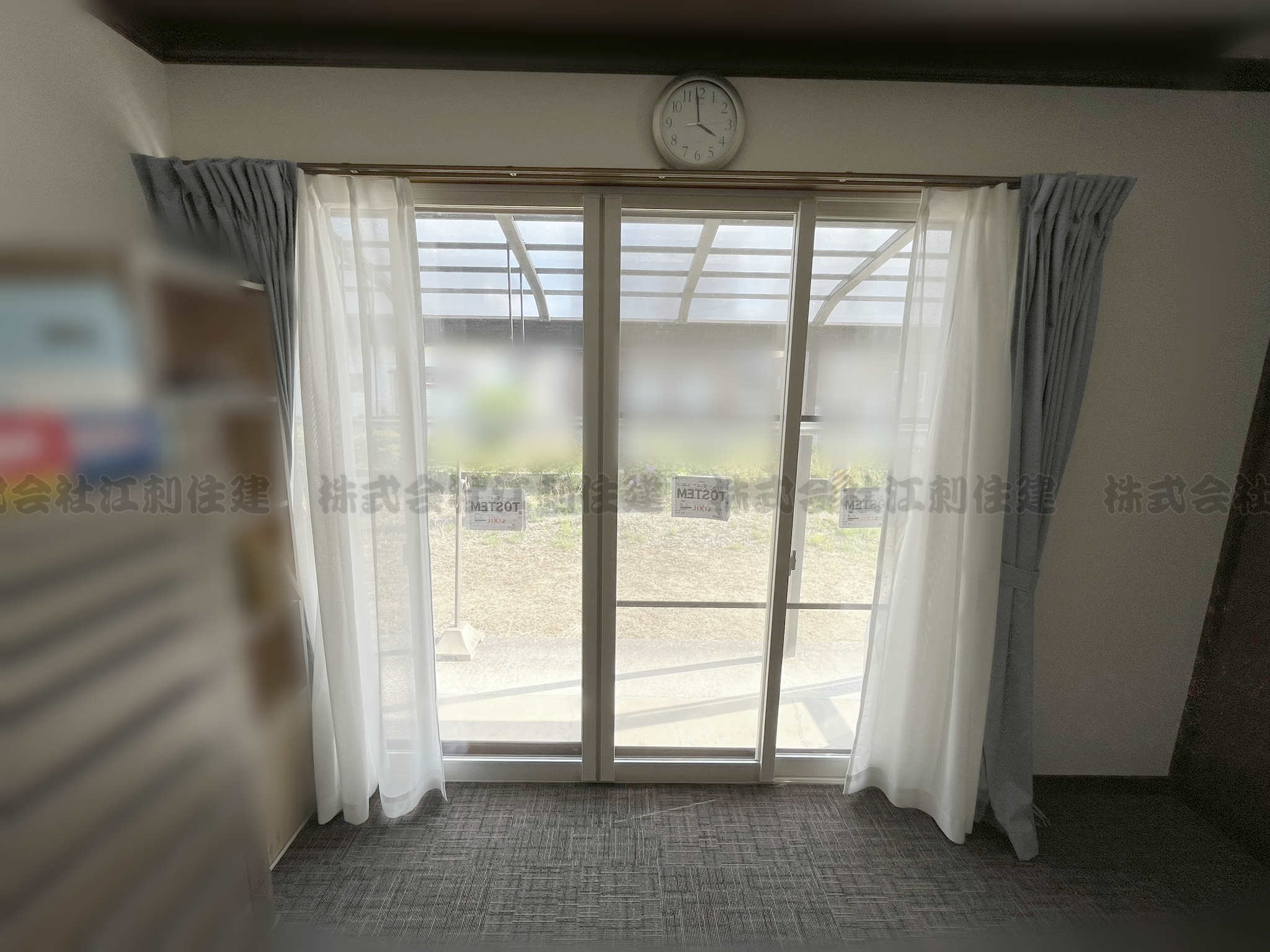 S様邸リフォーム工事